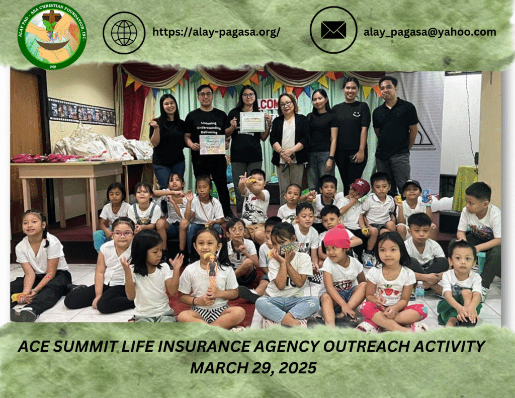 Ace Summit Life Insurance Agency