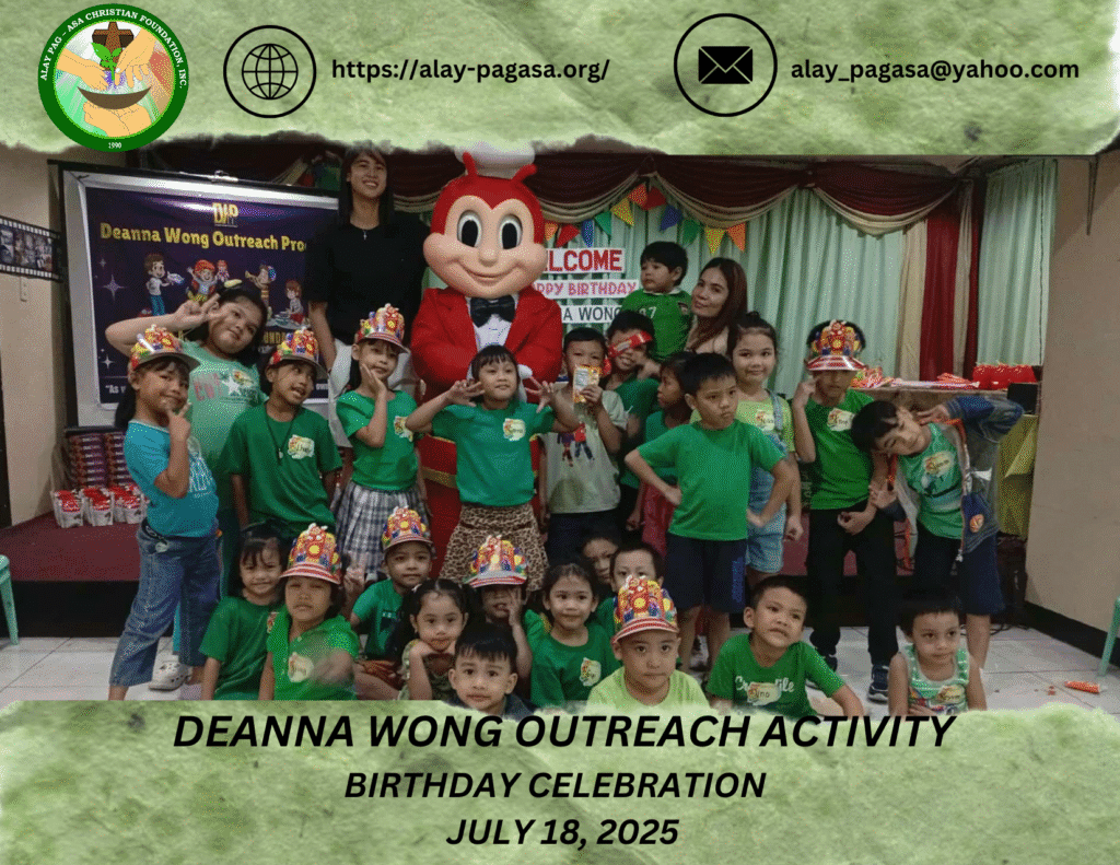 Deanna Wong Birthday Celebration