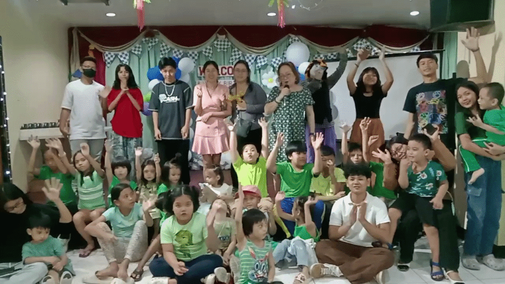 Lovika’s Birthday Celebration
