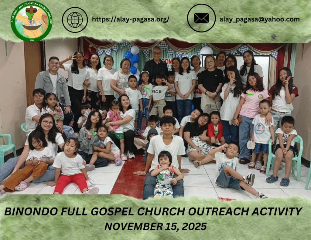 Binondo Full Gospel Church