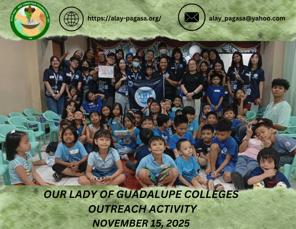 Our Lady Of Guadalupe Colleges