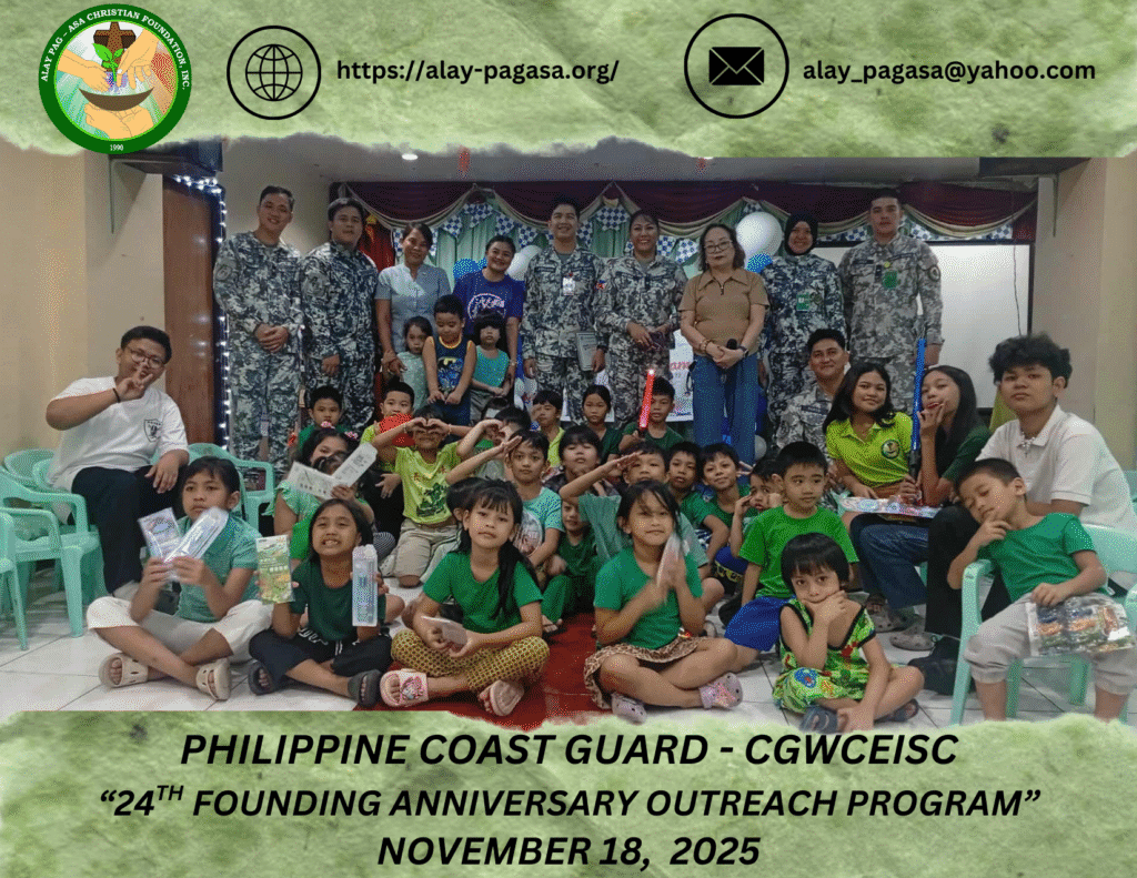 Philippine Coast Guard – CGWCEISC