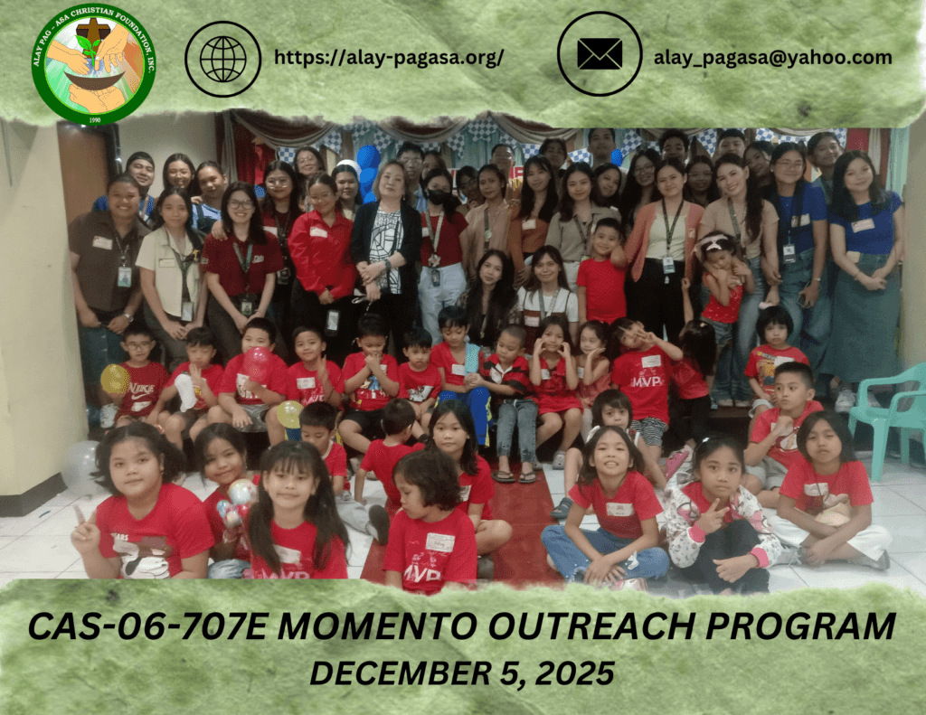 CAS-06-707E Momento Outreach Program