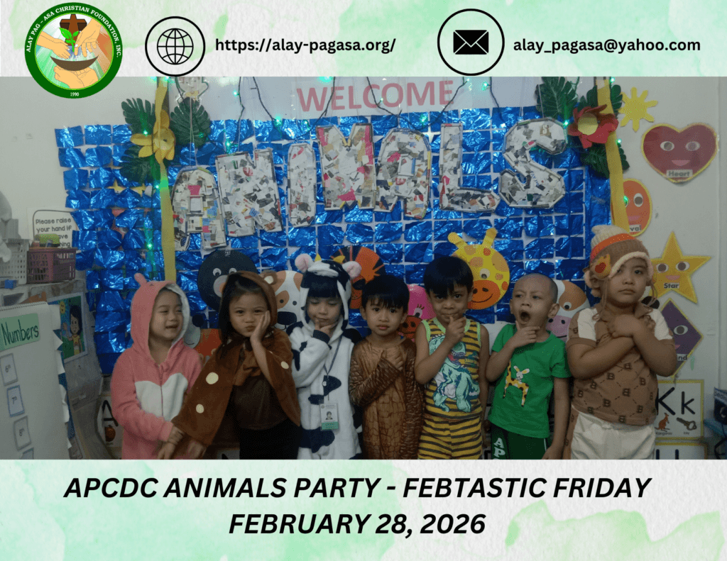 2026 FebTastic Friday – Animals