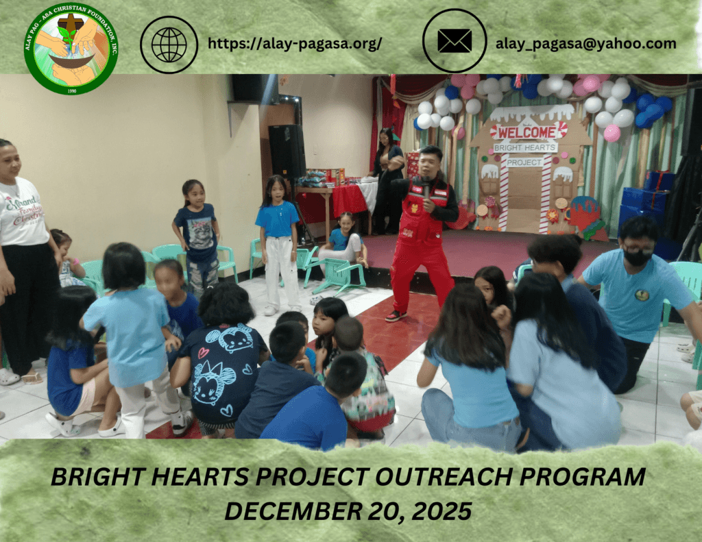 Bright Hearts Project Outreach Program