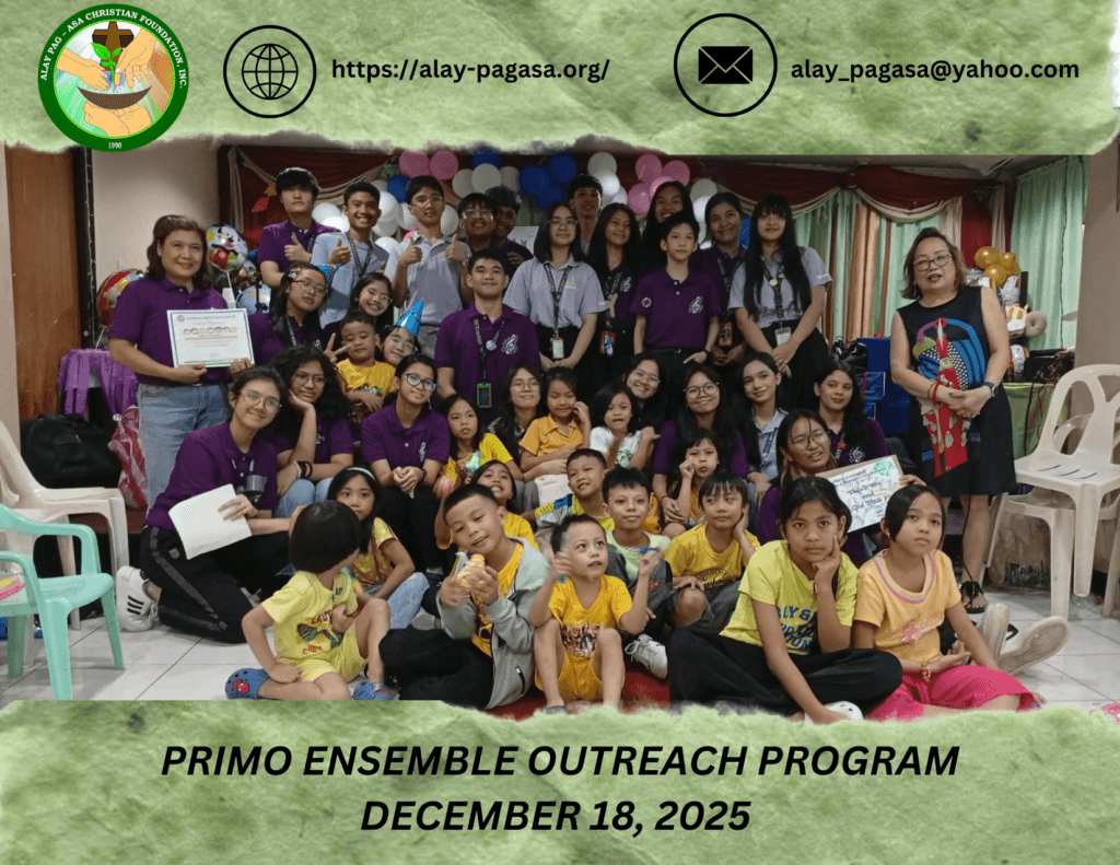 Primo Ensemble Oureach Program